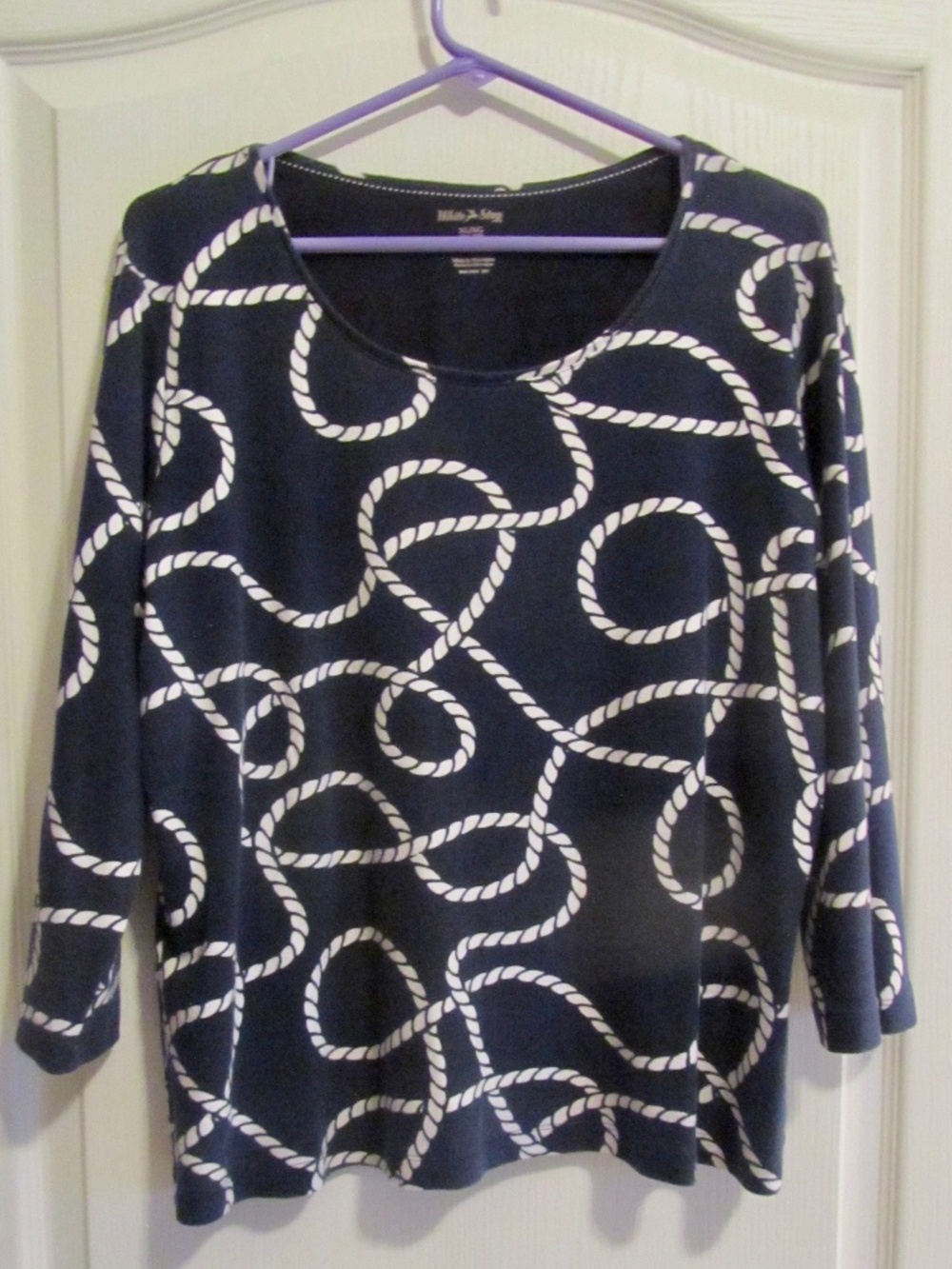 White Stag Ladies Shirt